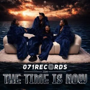 Ke Lekile (The time is now) - Shandesh & Thatohatsi feat King Salah@071records.com