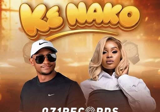 Ke Nako - Villager SA Ft Shandesh@071records.com