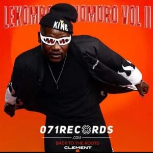 Mama Yoh - Clement, BL Zero, MooDee, Zoli White Smoke Ft Makhu,Vida Soul@071records.com