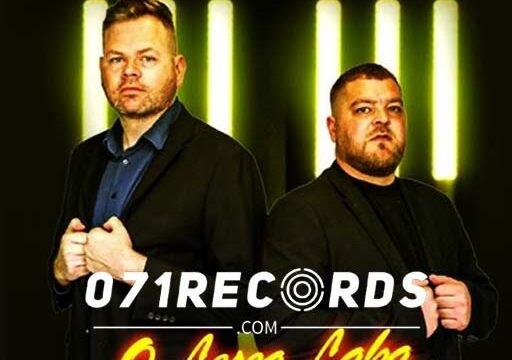 O lesea laka - Questo & The Josh Ft Z33boi ,Thabza berry & Miles Rsa@071records.com