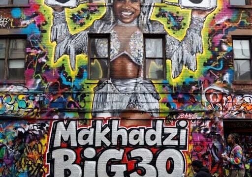 (Makhadzi Big 30 Ep) by Makhadzi Entertainment@071records.com