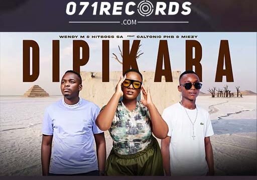 Dipikara - Wendy Moon & Hitboss ft Caltonic PHB & Miezy@071records.com