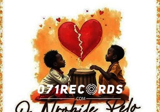 O Nrobile Pelo - DJ NTK,Prince Benza,Naledi Aphiwe & Dr Skaro@071records.com
