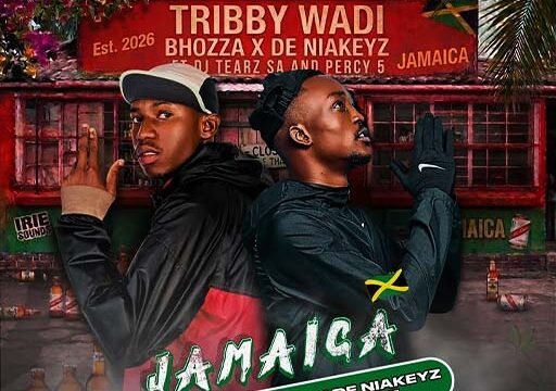 Jamaica - Tribby Wadi Bhozza & De niakeyz Ft Dj tearz sa & percy5@071records.com