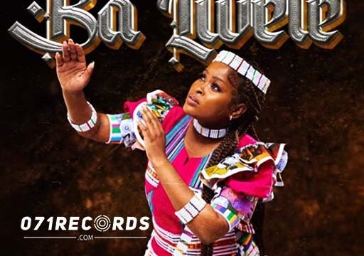 Ba Lwele - Shandesh & Hitboss SA feat Master Chuza@071records.com