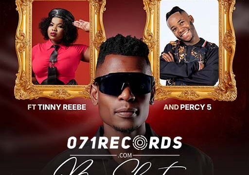 Ba Skontiri - Naleboy Young King ft Tinny Reebe,Percy 5,DJ Active Khoisan & Master Benza@071records.com