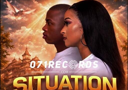 Situation - Riri Aj & Inkreys ft Wiky Neva & Jay Eazzy@071records.com