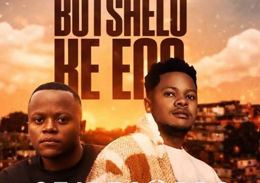 Botshelo Ke Eng - Trechyson Molly vx,DJ Promatic SA & Dendofela@071records.com