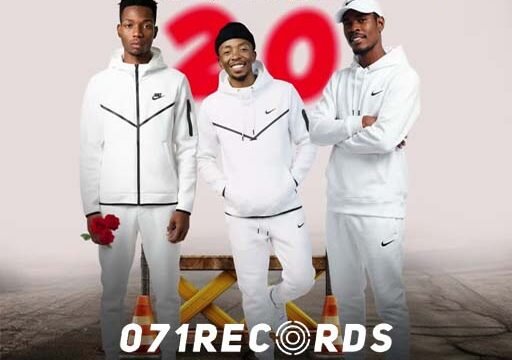 Lerato Le Fedile 2.0 - King Zulo & Wiky Neva Ft Don Sapa@071records.com