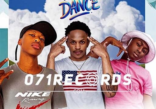 Nase Dilo Dibothelele - Chongo De Flavour feat Poobington, Mangee beat & Petroshessa@071records.com