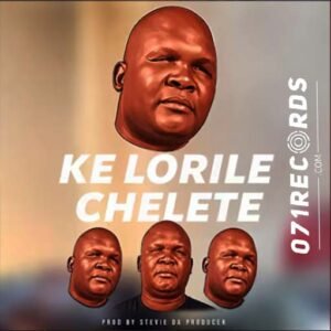 Ke Lorile Chelete - Snokie & Stevie Da Producer@071records.com