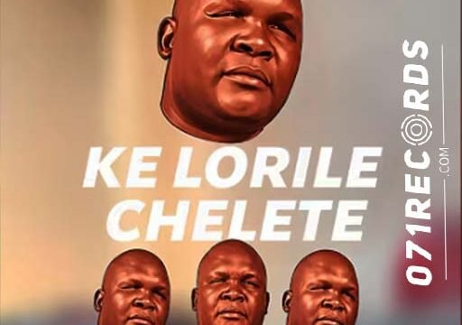 Ke Lorile Chelete - Snokie & Stevie Da Producer@071records.com