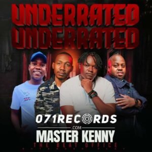 Underrated - Master Kenny