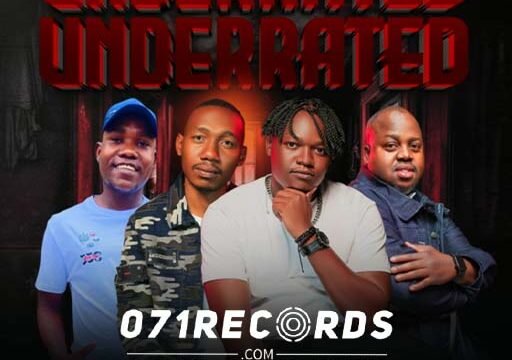 Monna Wa Ngame - Master Kenny,Mabotho s, Master Betho & Mikelmike@071records.com