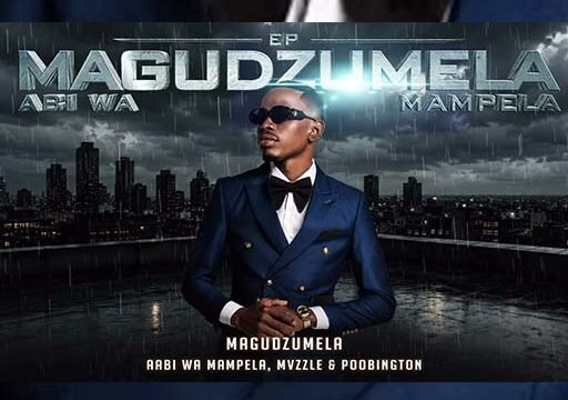 Magudzumela Ep - Abi wa Mampela
