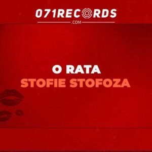 Stofi Stofoza - PLG Chanty & King Master@071records.com