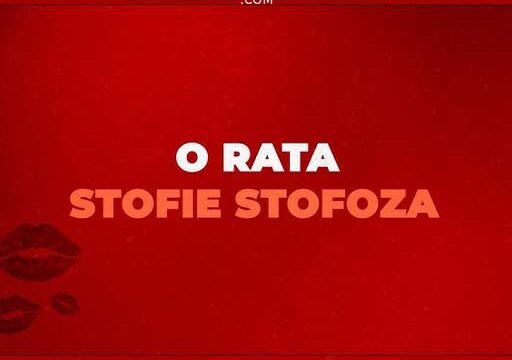 Stofi Stofoza - PLG Chanty & King Master@071records.com