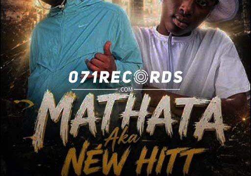 Mathata aka - Thoudollar & Mangee beats ft Blaqmoon@071records.com