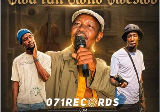 Swa fail swilo sweswo - Dr Oumega ft Malume Carlie and Dj kuzo@071records.com