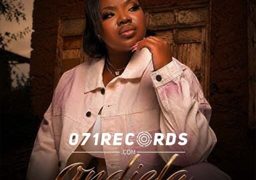 O Ndiela Matepe - Tinny Rebee & Psychonic Vocalist Ft Hitboss SA, Bluekeys & Tapsoul@071records.com