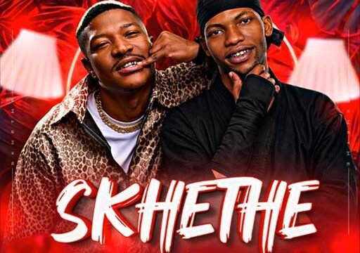 Skhethe - Ba Bethe Gashoazen and Nova Sa style feat WestBoy,Caeser and DJ Janisto@071records.com