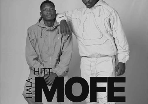 Mofe Hala Hitt - Phobla on the beat ft Prince Zulu Ft Dil Brill & Playco RSA@071records.com