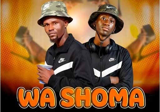 Motho Wao Kwafa - paris miller feat Master Chuza,Jay Eazzy,Binzoo@071records.com