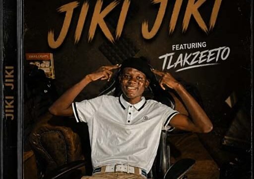 Jiki jiki (Beke Le Beke) - Dj Sizer feat Tlakzeeto@071records.com
