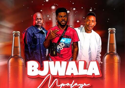 Bjalwa Mpolaye - Mabotho s, Toolkit,Mahery & Mikelmike@071records.com
