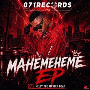 Mahemeheme Ep - 071 nelly the master beat