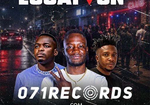 Location - Mass Ram feat Hitboss SA,DJ Miner Beats, ZM Rsa & Nykid Zeetha@071records.com
