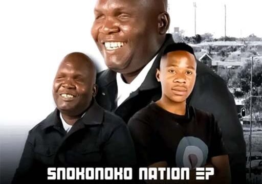 Banyana - Snokie feat Thee Ants@071records.com
