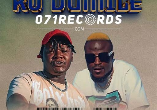 Ko Dumile - Master kenny ft Mr Zee@071records.com