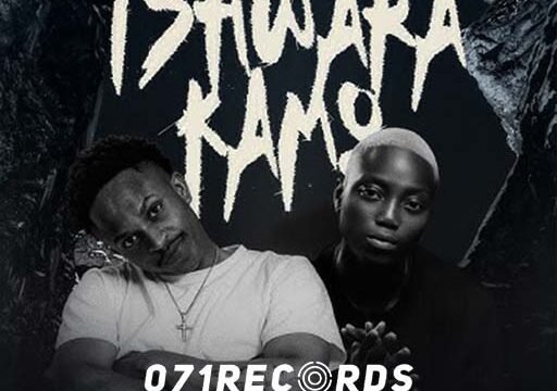Tshwara Kamo - Poobington & 2Break4, Mangee Beats Ft BestMind@071records.com