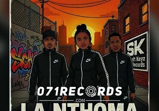 La Nthoma - Slidoo Man,Gwa Tsena Fentse & Makhu@071records.com