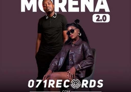 Morena 2.0 - MissJudy ft Hitboss SA & Justin Ramsey