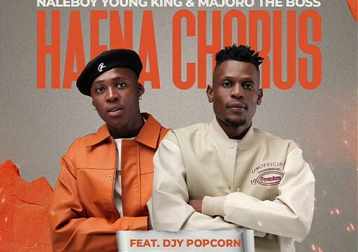 Haena Chorus - Naleboy Young King & Majoro The Boss Ft DjyPopcorn@071records.com