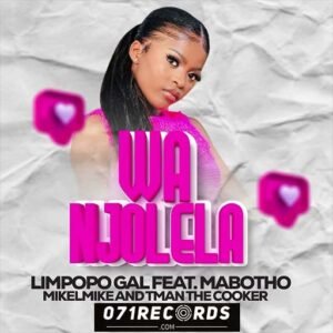 Wa Njolela by Limpopogal & Mabotho feat Mikelmike & Tman The Cooker