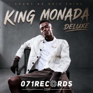 King Monada - I khant Do This Enimo Deluxe