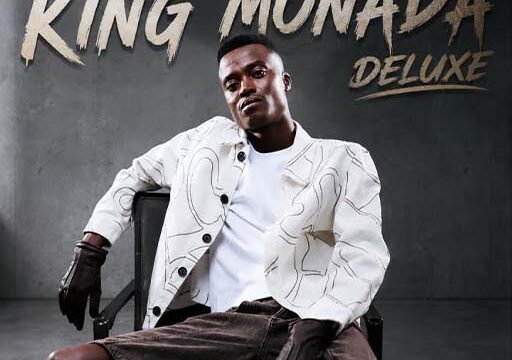 King Monada - I khant Do This Enimo Deluxe