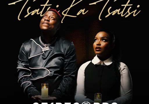 Tsatsi ka tsatsi - Mkoma saan & Snowflake SA Ft Badez Entertainment@071records.com