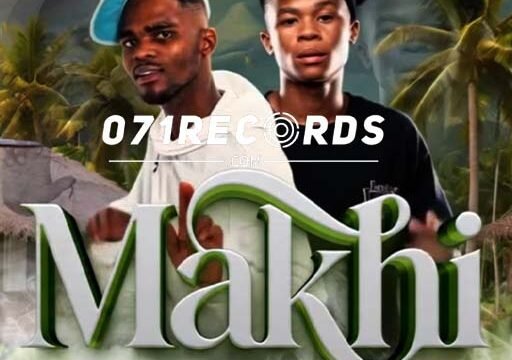 Makhi (Makhelwane) - Westboy & Mvelo Rsa Ft Ak Sixteen Beats@071records.com