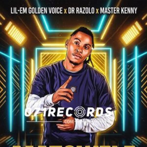 Matswele - Dr Razolo@071records.com