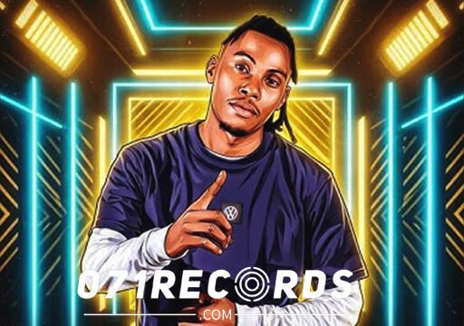 Matswele - Dr Razolo@071records.com