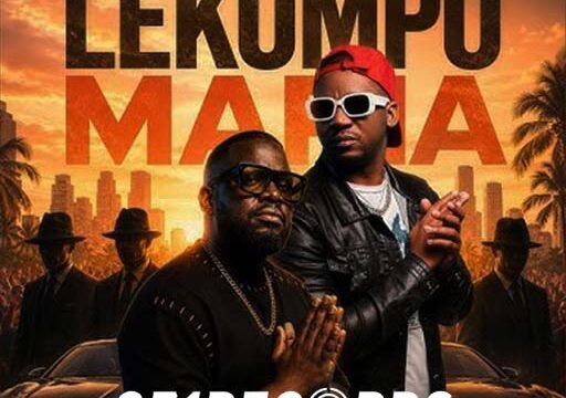 Lekompo Mafia - Icon LaMaf feat Innovative Djz@071records.com