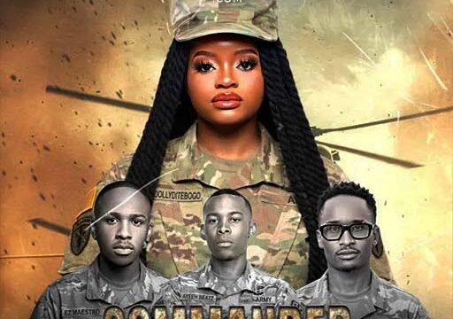Commander - Ayeeh beats Babethe,Dollyditebogo,Dil brill,Ez Maestro Ft 2break4, Percy5 & Real K Mfanakota@071records.com
