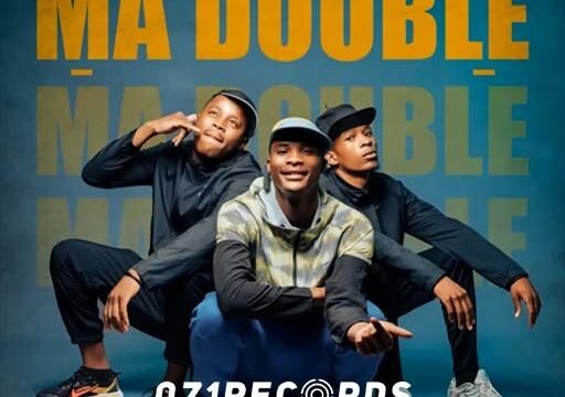 Ma Double - Natiey Lepaka Ft Kay kay production & Naija la Lekompo@071records.com