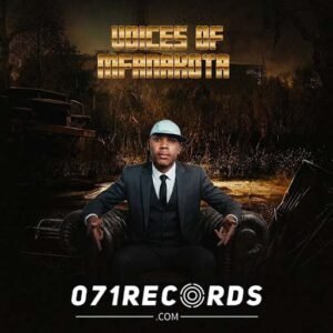The Voices of Real k mfanakota@071records.com