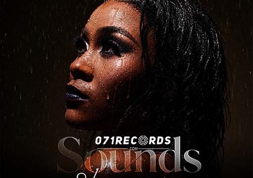 Sound of rain Ep - Zoli white smoke