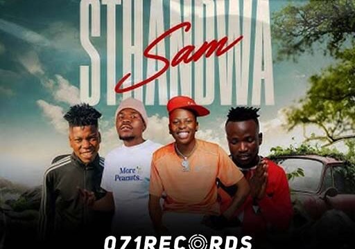 Sthandwa Sam - Barbie Shxxta feat General Sickzo,Mothimbane de Boss & King Kay